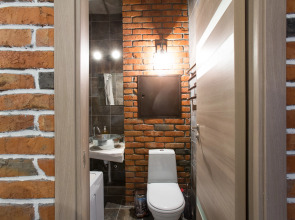 Апартаменты Loft 27 Долгопрудный