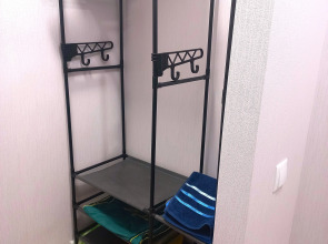 Квартира Свежая с Уютом