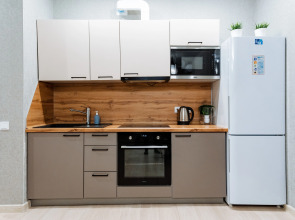 Квартира Двушка на планете