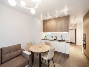 Апартаменты Прага