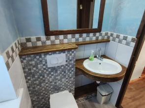 Частный дом Агроусадьба На славу