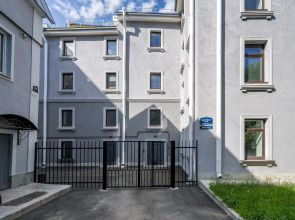 Апартаменты RentalSPb