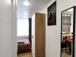 Апартаменты BonApart Loft Style Сколково