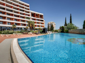 Апартаменты Фамилия Делюкс