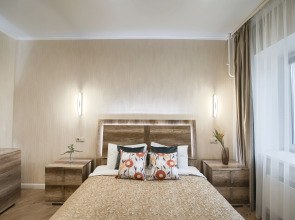 Апартаменты  Appartement De Luxe — Luxury