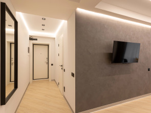 Апартаменты в Центре Севастополя