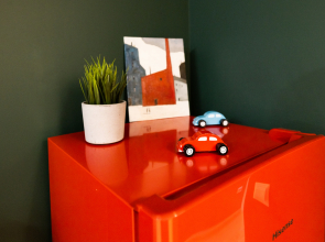 Квартира ПитерView