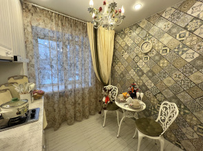 Квартира на Бутлерова