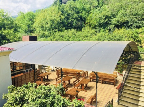 Мини-отель Мандариновый сад