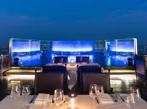 lebua at State Tower