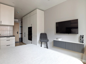 Апартаменты Заневский 1001-1