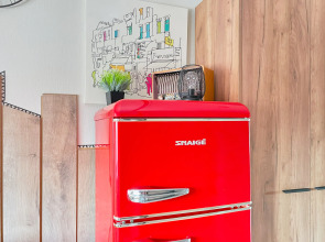 Апартаменты уютные у метро