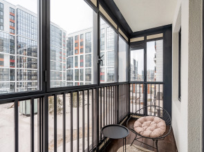 Квартира Стрижи