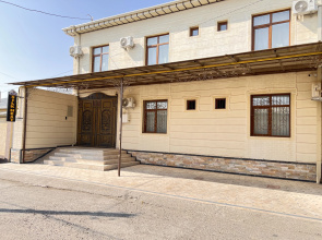 Silk Nest Bukhara Boutique hotel