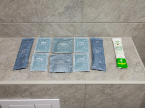 Квартира V Apartments в скандинавском стиле в 15 минутах от Пулково 1