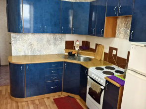 V Borovom Ryadom S M4 Don Flat