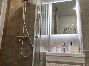 Апартаменты у Часовой Башни и Дома Гильдии