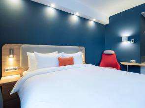 Holiday Inn Express - Astana