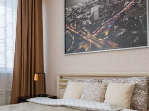 Квартира Comfort Парк Горького Сочи