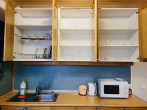 Апартаменты Оксанас на Фонтанке 46