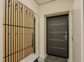 Апартаменты Privi House на Красной 140
