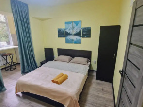 Na Ulitse Pushkina 41 Apartments