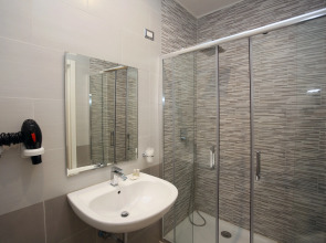 Hotel Vergilius Billia