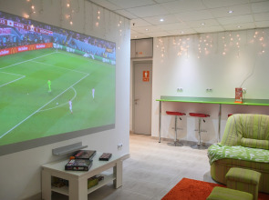 Хостел Солнечный Сочи