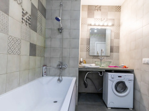 Квартира на Молодежной 3