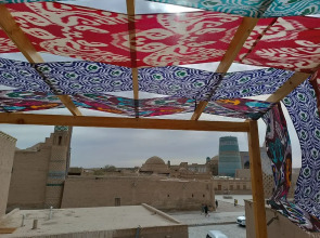 Отель Nazira Boutique