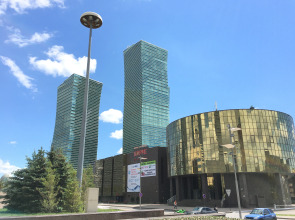 Апарт Отель Северное Сияние