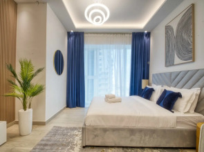 Апартаменты Welcome Home in Me Do Re Tower