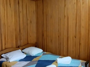 Гостевой дом Два Солнца