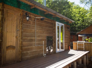 База отдыха Юг Турист