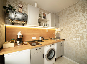 Квартира Шотландия