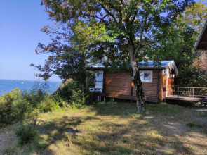 База Отдыха На Высоте