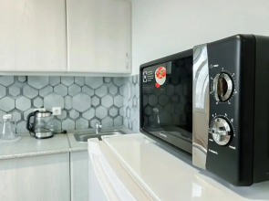 Апартаменты Rolling Stones