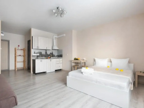 Апартаменты Jet Комфорт 7