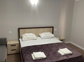 Мини-отель RT-Hotel