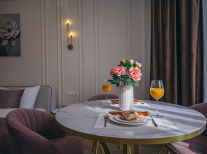 Квартира ARISTOCRAT HOUSE