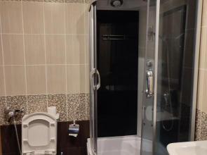 Лофт-отель Станция 33