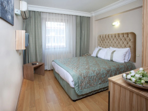 Отель Grand Ant