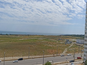 Квартира Рядом с Пляжем Алексино