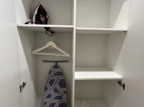 Апартаменты в Центре