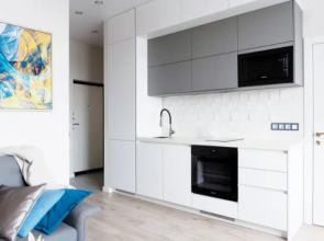 Апартаменты Vladivostok Suite