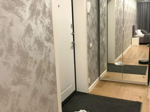 Квартира Уютная квартира в новом ЖК с собственным парком