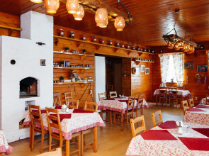 Отель Ростовский