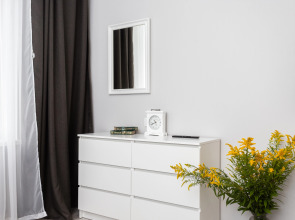 Квартира Жемчужина в ЖК Созвездие