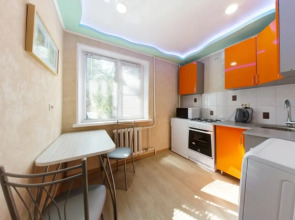 Апартаменты ИннХоум на Евтеева 6