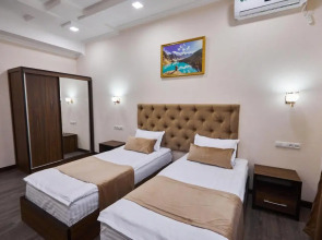 Отель Grand Art